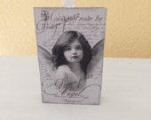 Matchbox, Money Gift Box