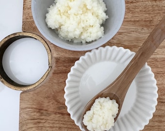Biologische melkkefir, kefirkorrels, Tibetaans