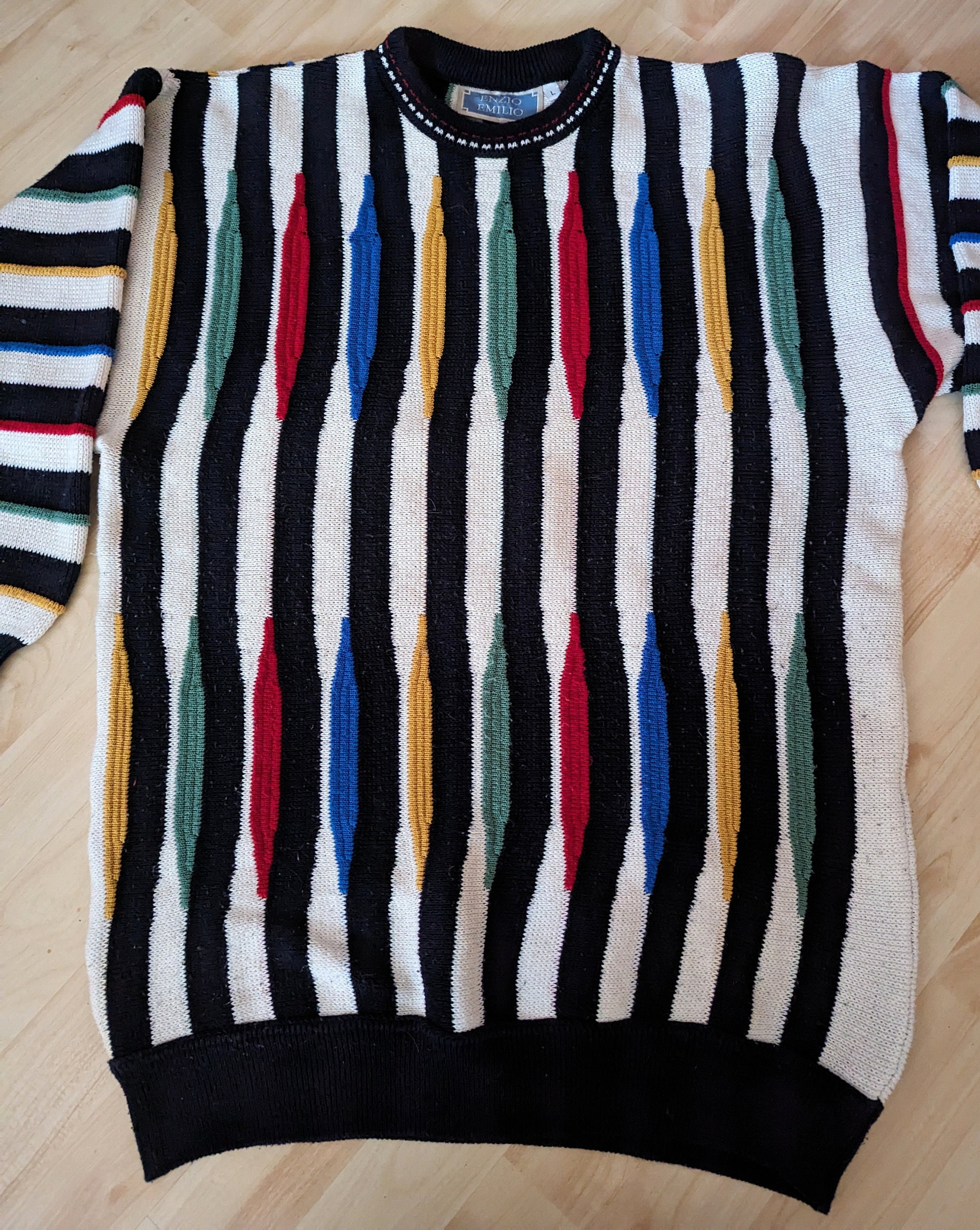 Vintage Men