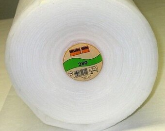 polaire 0,5 m, ligne polaire, volume polaire 280 blanc