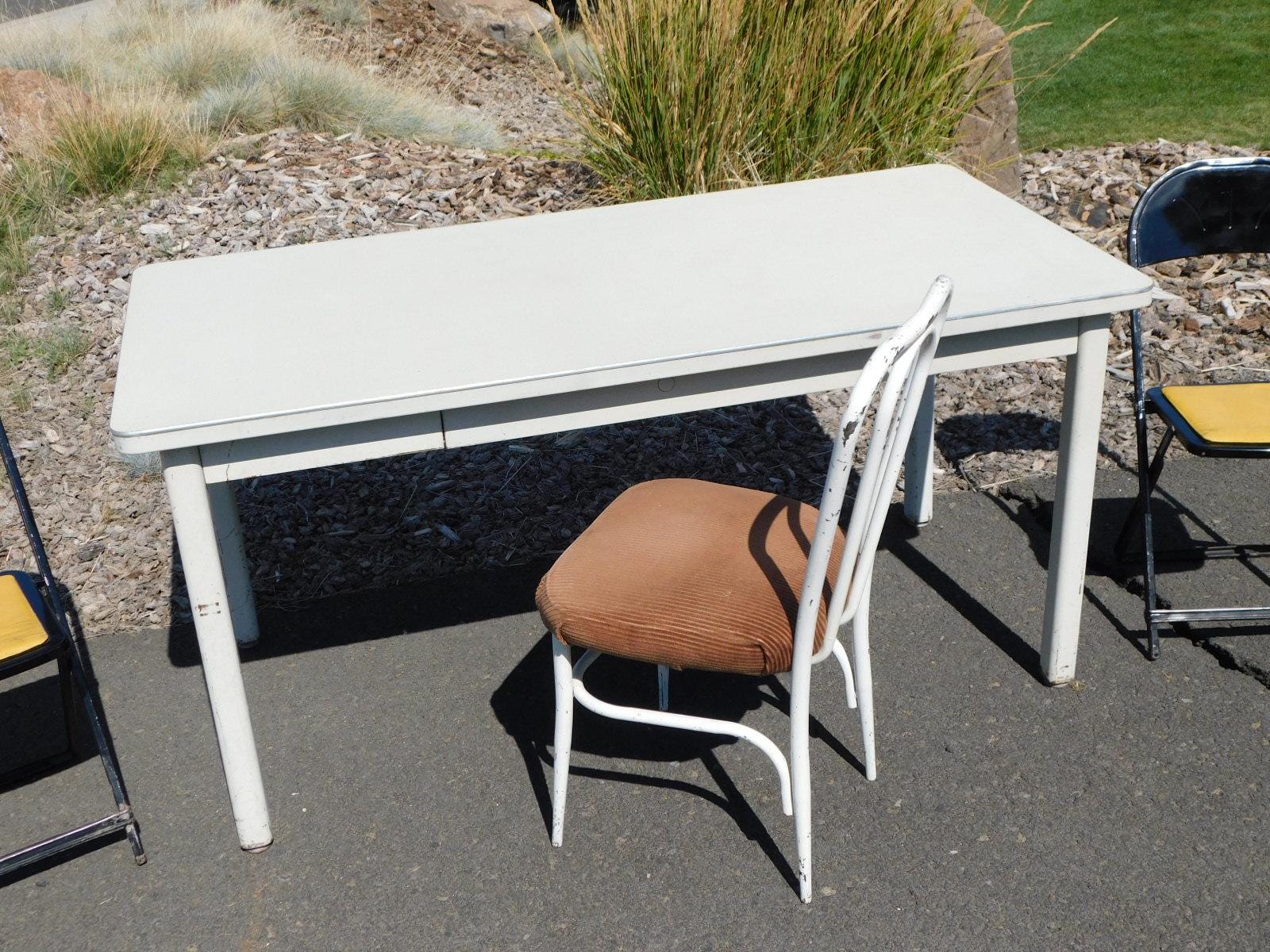 1950s Drafting Table - Etsy