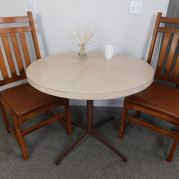 Iron Table Base 30" Dining - Etsy