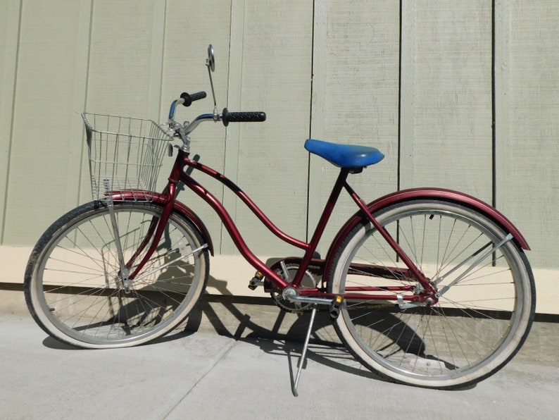 western flyer grand trophy bicycle
