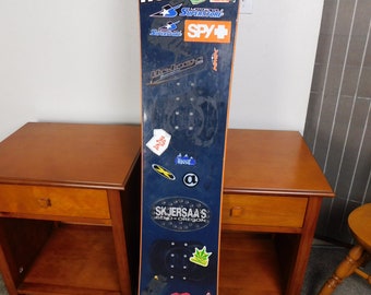 Used Snowboard Ski 55" w Stickers K3 CM from Skjersaa's Bend Oregon