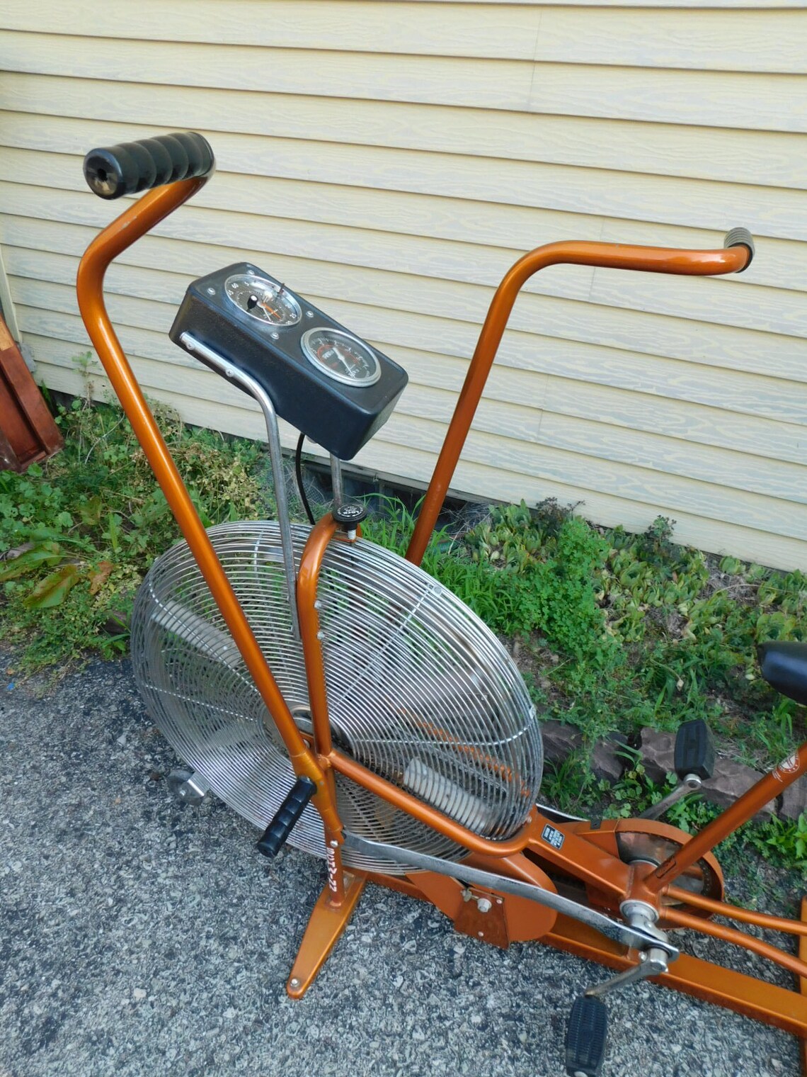schwinn exerciser vintage