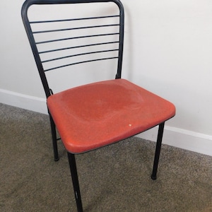 Hamilton Cosco Chair - Etsy