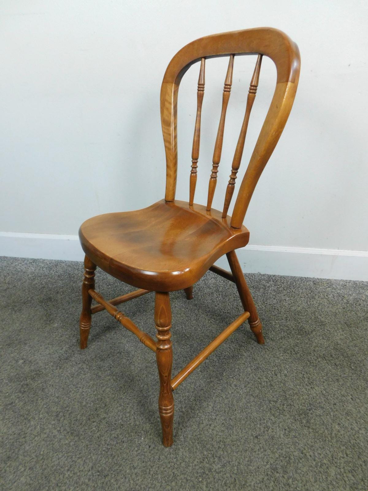 1970s High Chair - Etsy