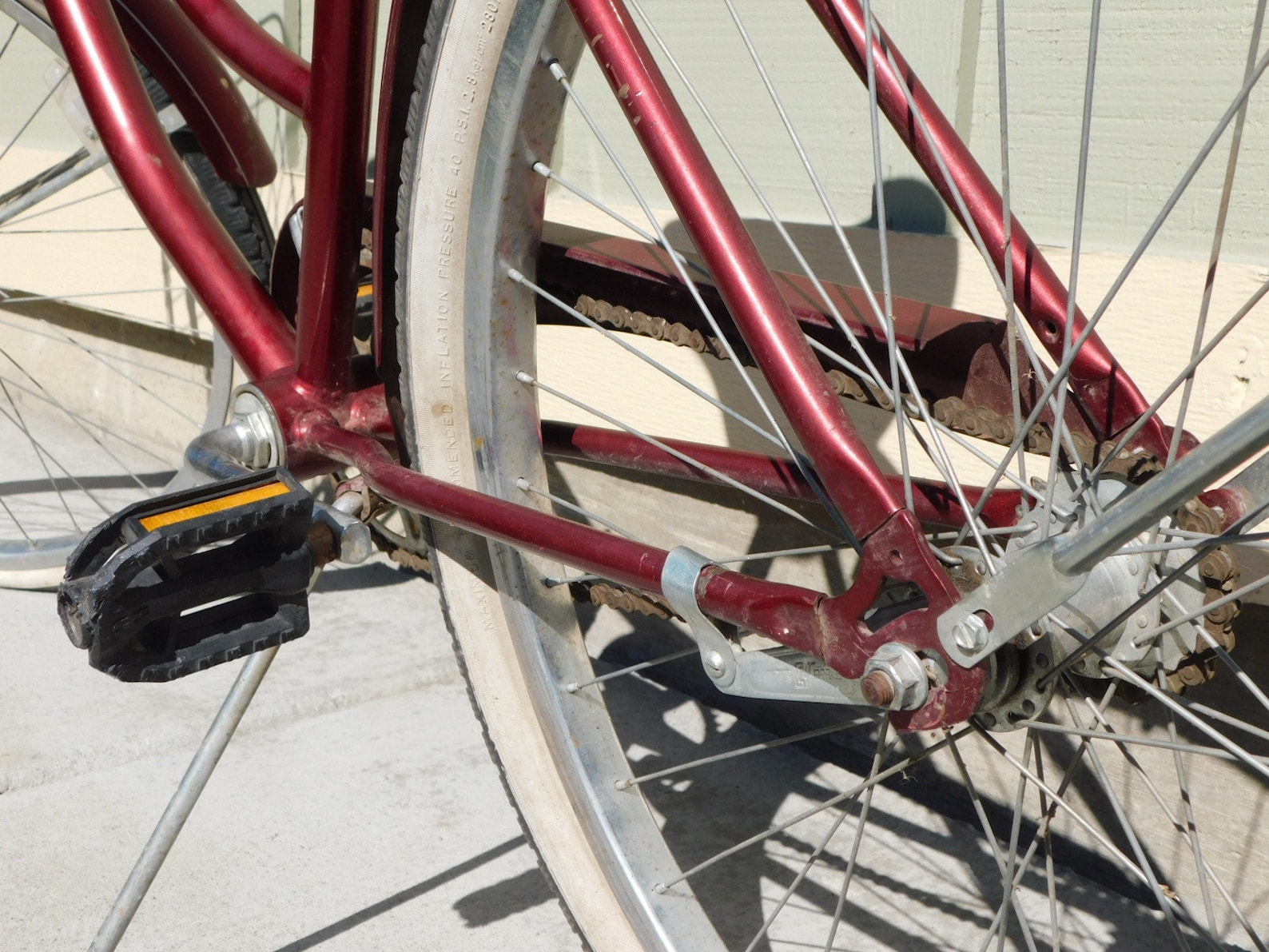 western flyer grand trophy bicycle