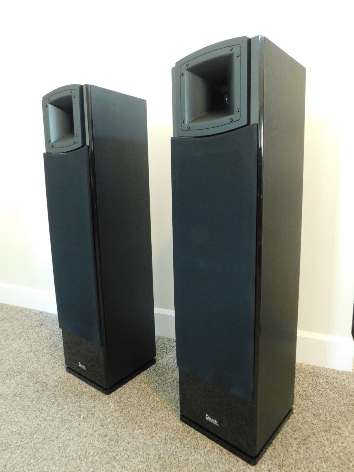 Kirsch speakers sale