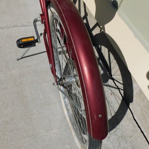 western flyer grand trophy bicycle