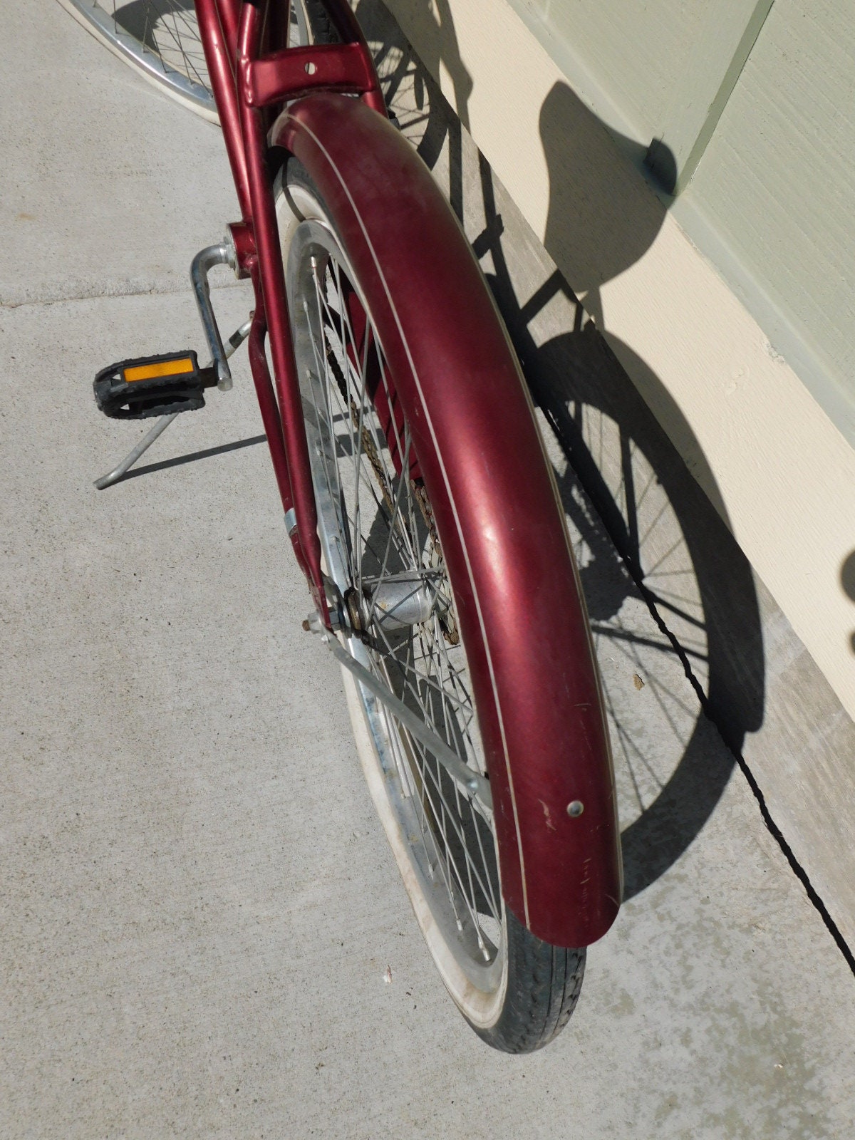 western flyer grand trophy bicycle
