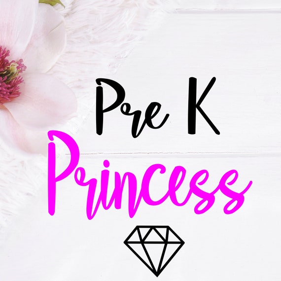 Download Princess Of Prek Svg Prek Princess Svg Princess Svg First Day Of School Pre K Princess Svg Pre Kindergarten Svg Prek Svg Pre K Svg Craft Supplies Tools Materials Puzzles Design Media De