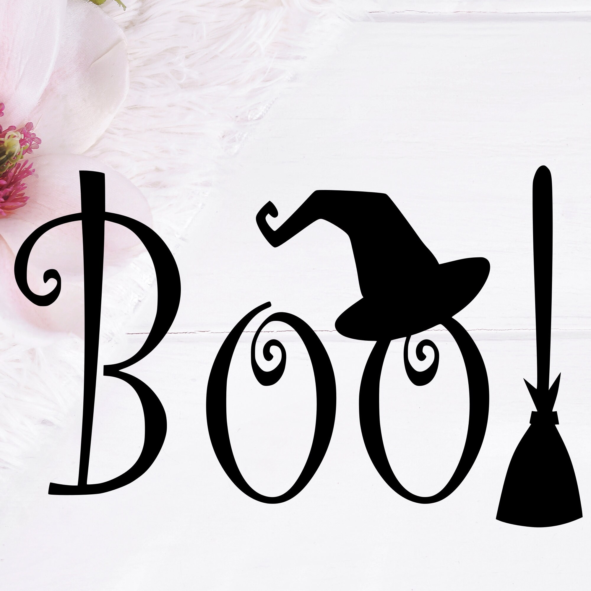 Boo Svg, Boo Png, Boo dxf, Halloween Svg, Halloween Png, Halloween Dxf ...