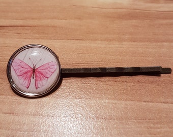 Hairpin "Butterfly"