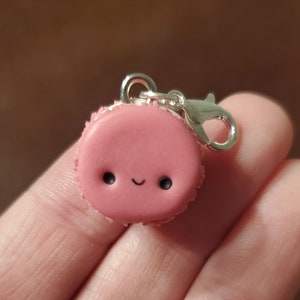 Kawaii mini-makaronberlock