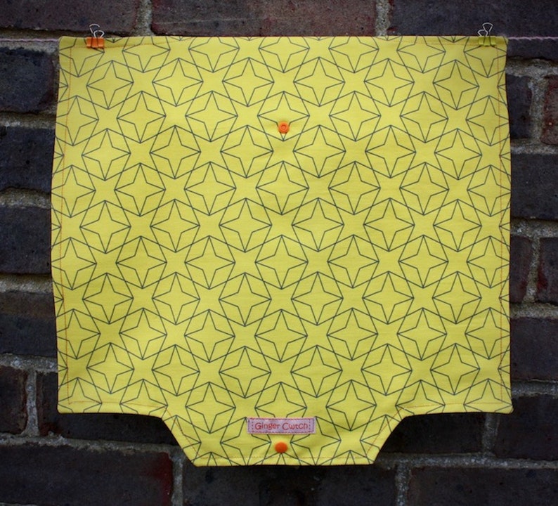 House Travel Play Mat Dolls House