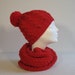 see more listings in the Set of cap and scarf section