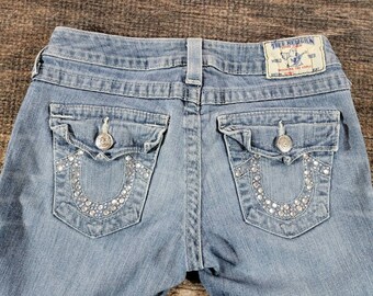 True Religion Jeans - Etsy