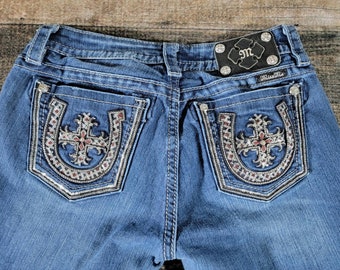 Miss Me Jeans | Etsy India
