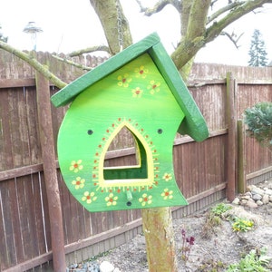 Birdhouse, Nestbox ,Birdhouses, BirdVilla image 2