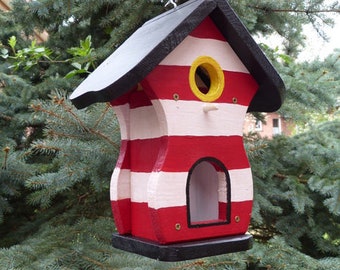 Large bird house, bird houses bird villa feeding house