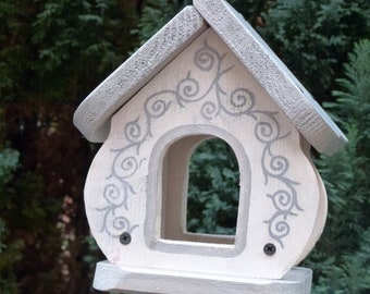 Birdhouse, Nestbox , Birdvilla,Birdhouses