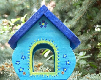 Birdhouse, Nestbox , Birdvilla,Birdhouses