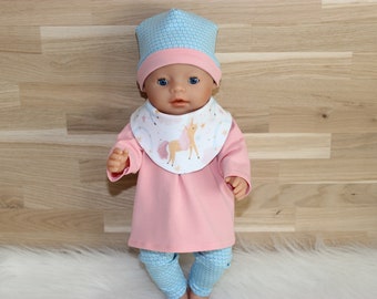 Baby annabell kleider - Der absolute Testsieger