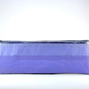 upcycling Kosmetiktasche