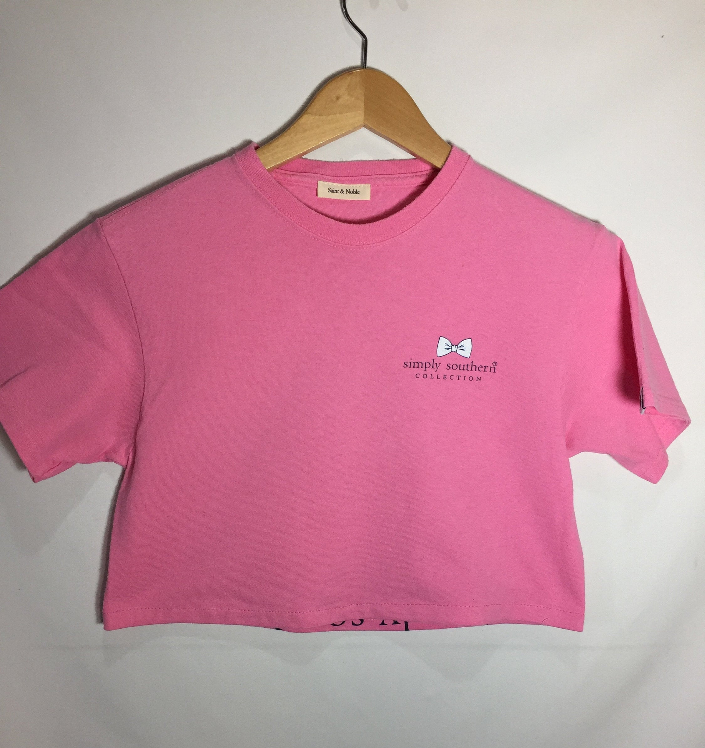 Simply southern short store sleeve tees