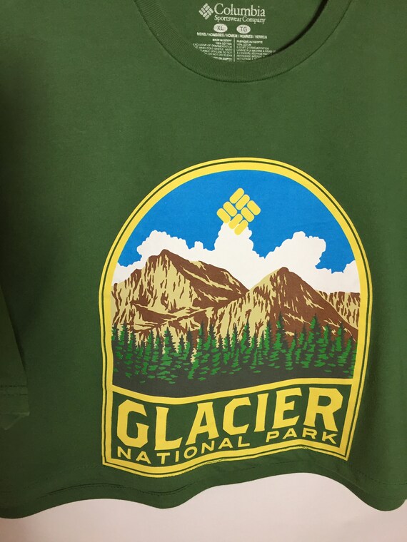 Columbia national park shirt 2025