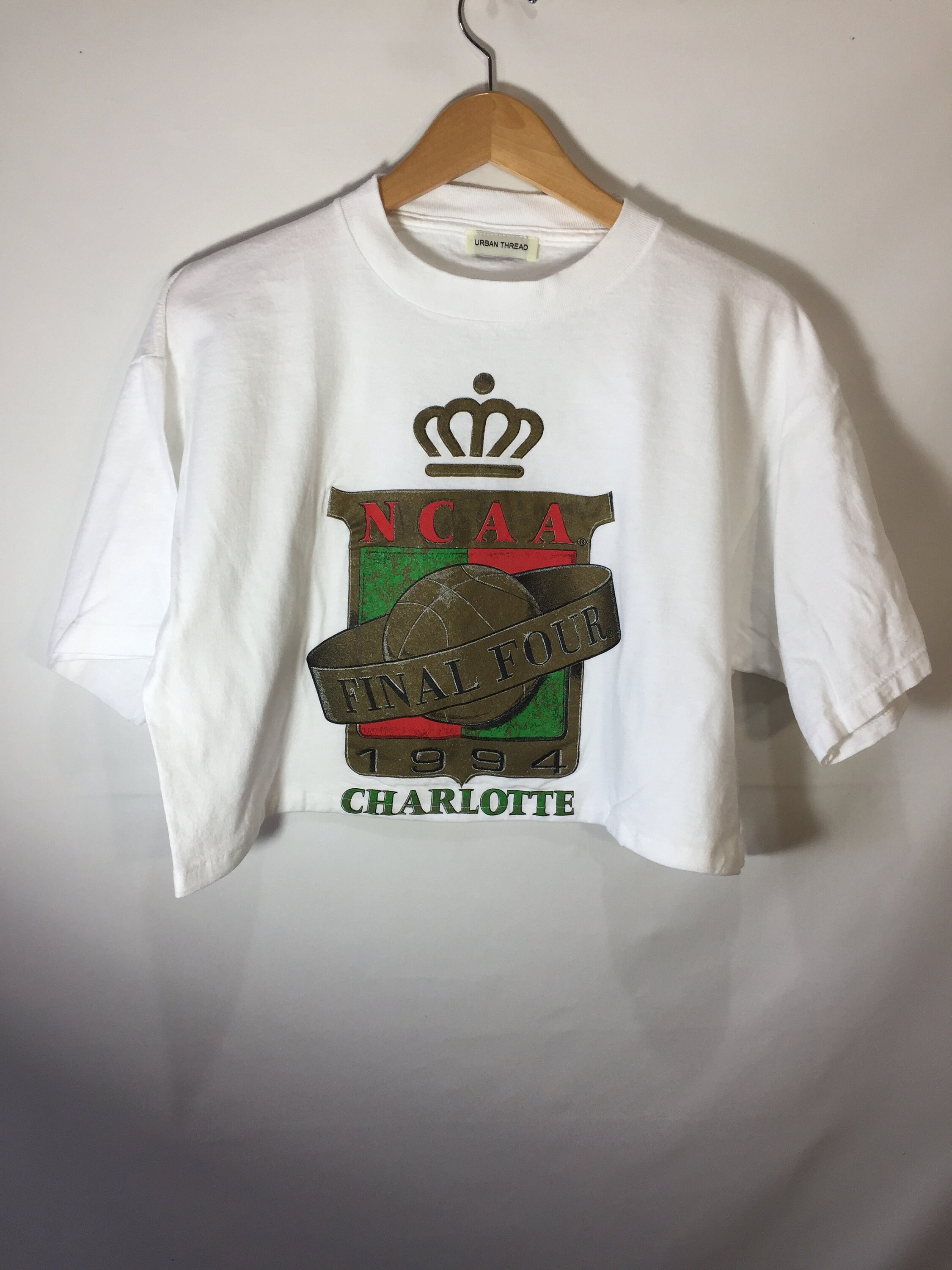 Ncaa final sales four t shirts