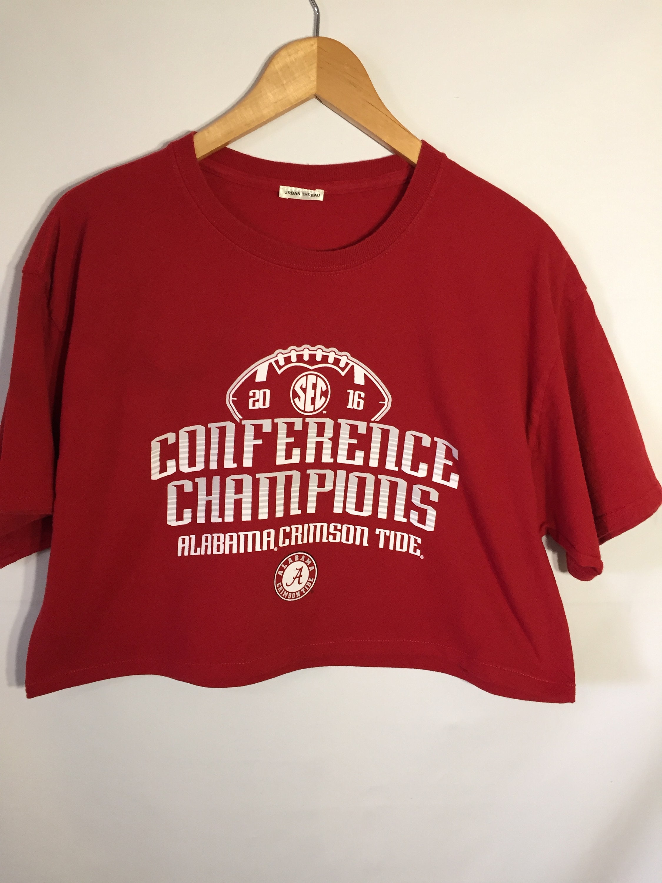 LARGE Alabama Conference Champs Tee