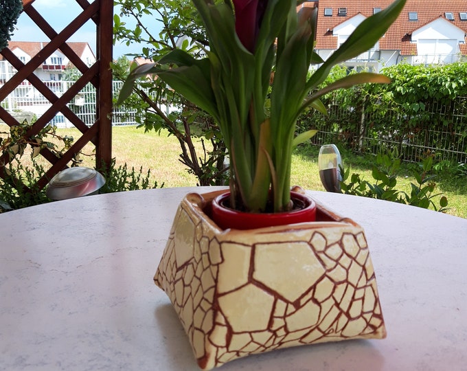 Clay Mixed Media Wall Decor, Ceramic Wall Decor, Ceramic Wall Art Etsy