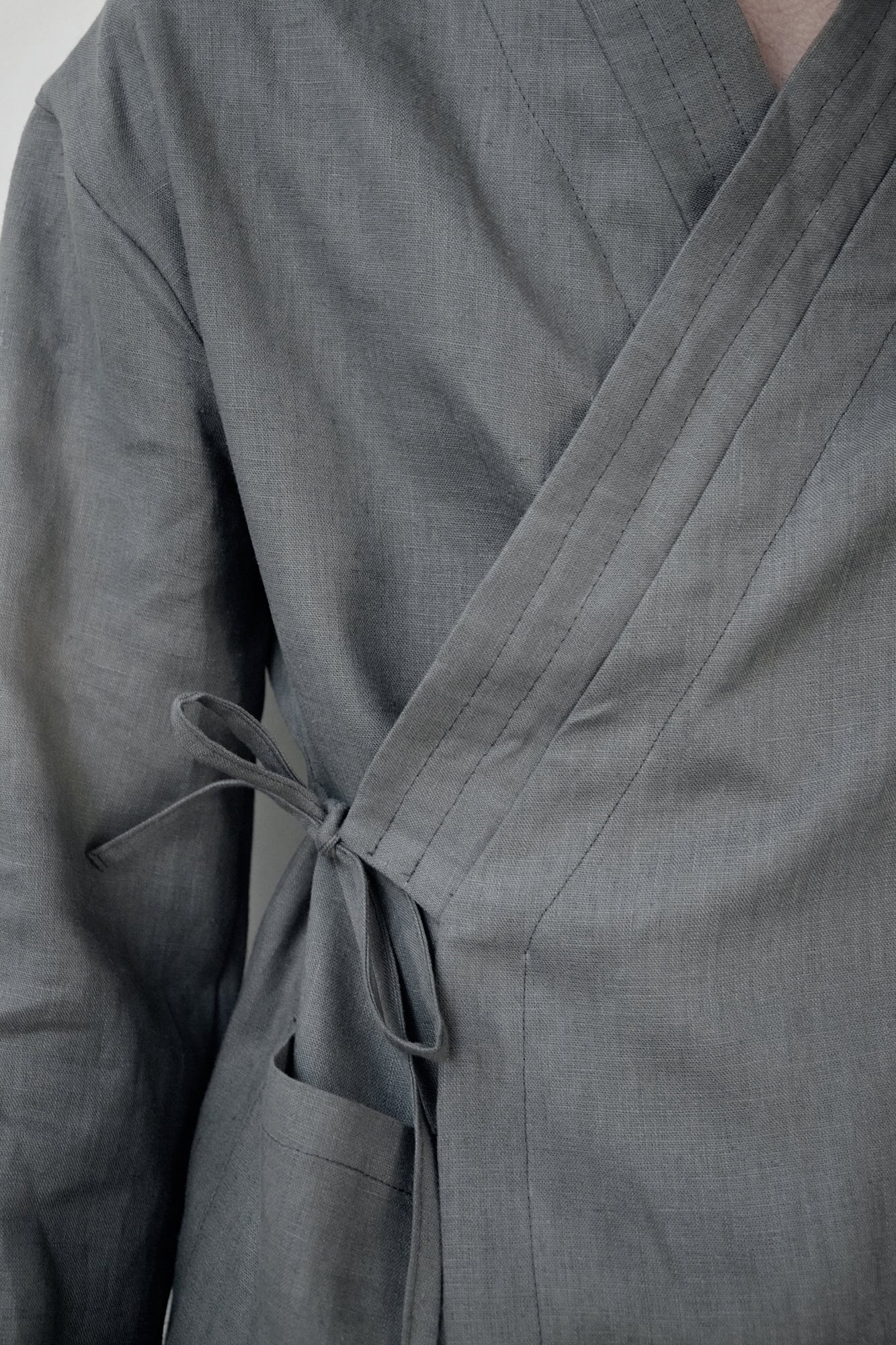 Zwarte kimono's kopen? ✔️ Tot 84% korting