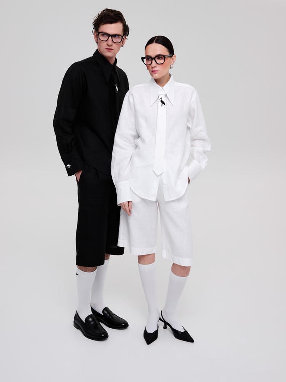 mens formal dress shorts Men's Summer Business Light Gray Suits With Shorts Pants Set (Sport Coat Looking) Light Gray / 54 Long Jacket+48 Waist Adjust 44 to 50)(Height:6