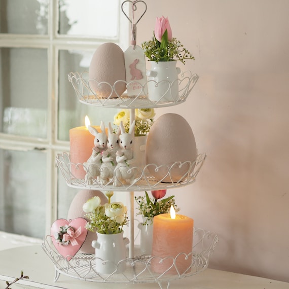 LED Kerzen beige mit und ohne Fernbedienung