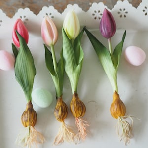 pflanztopf ostern Personalisierter Blumentopf Ostern Frühlingsgefühle main image 1