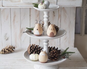 Autumn decoration nature