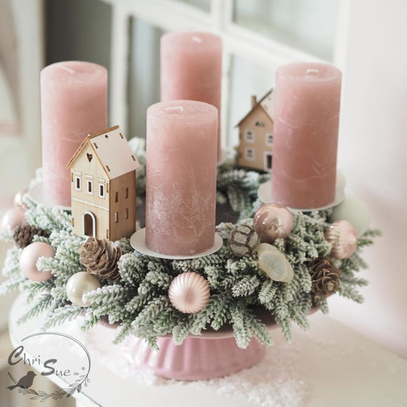 Adventskranz