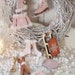see more listings in the Christmas White / Pink section