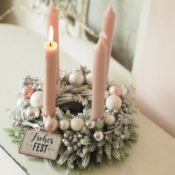 Adventskranz
