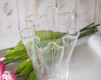 Frühlingsdeko Vase
