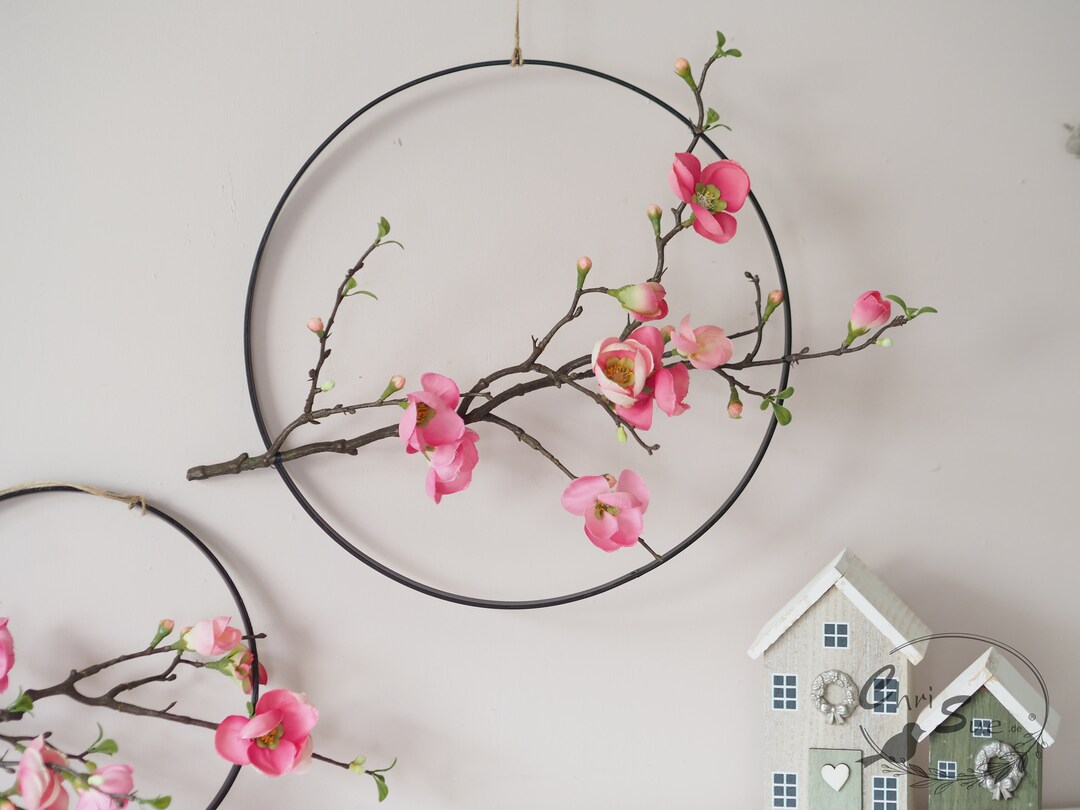 Fensterdeko ganzjährig Herbst Etsy.de