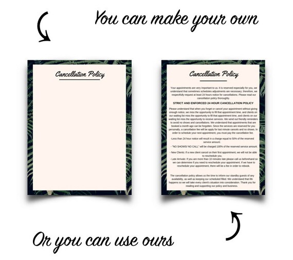 Wedding Hair And Makeup Contract Template Bridal Hair