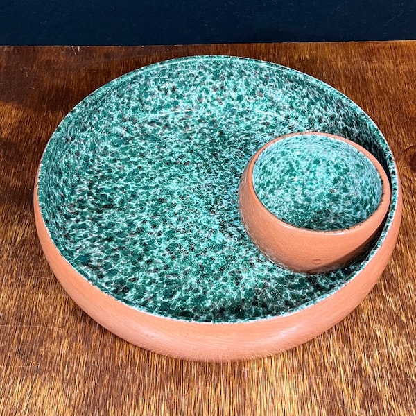 Italian Terra Cotta Bowl Etsy