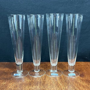 Tall Pilsner Glass: 16 oz. – TREMEC