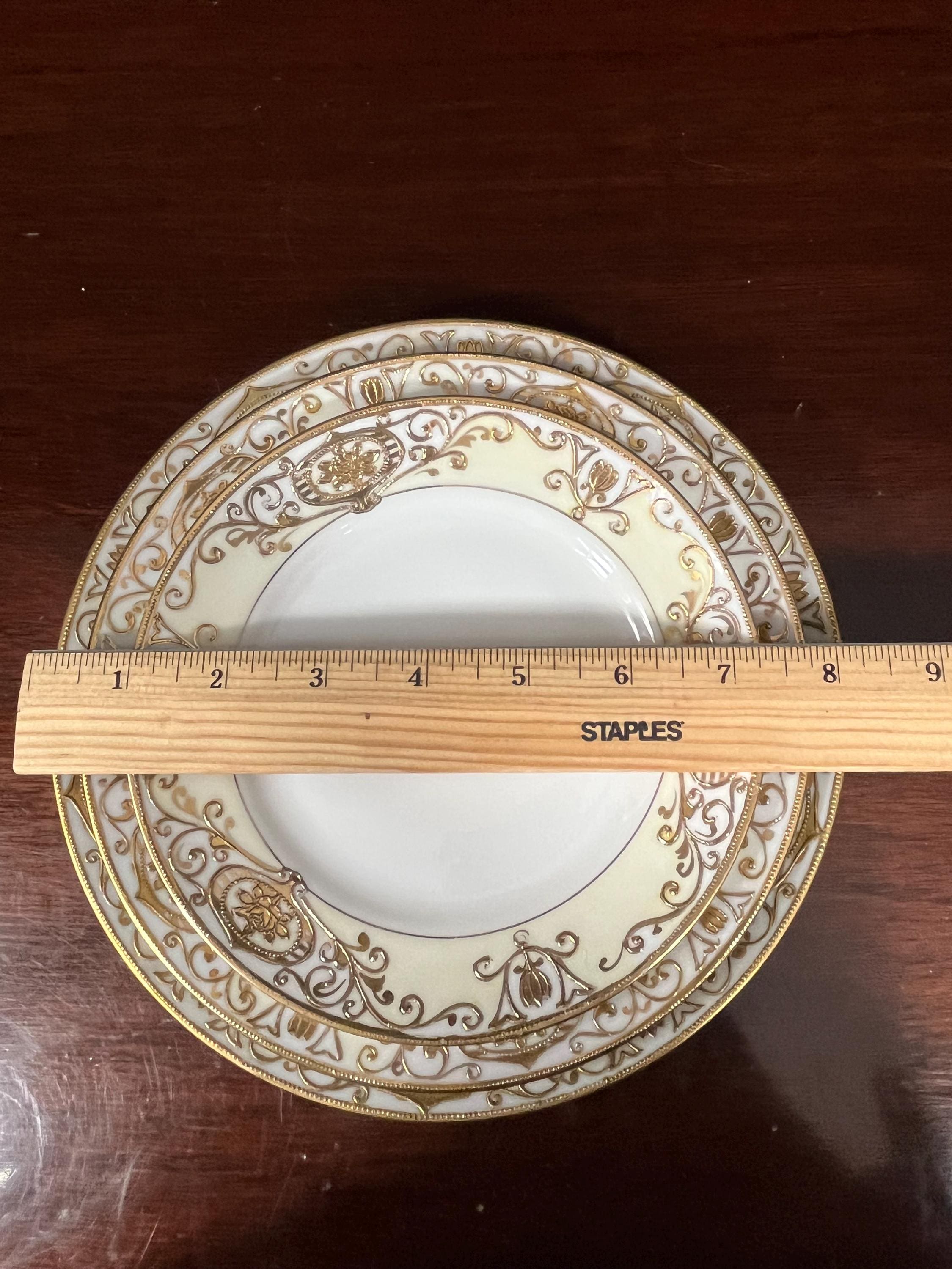 Vintage Noritake Pattern 175 