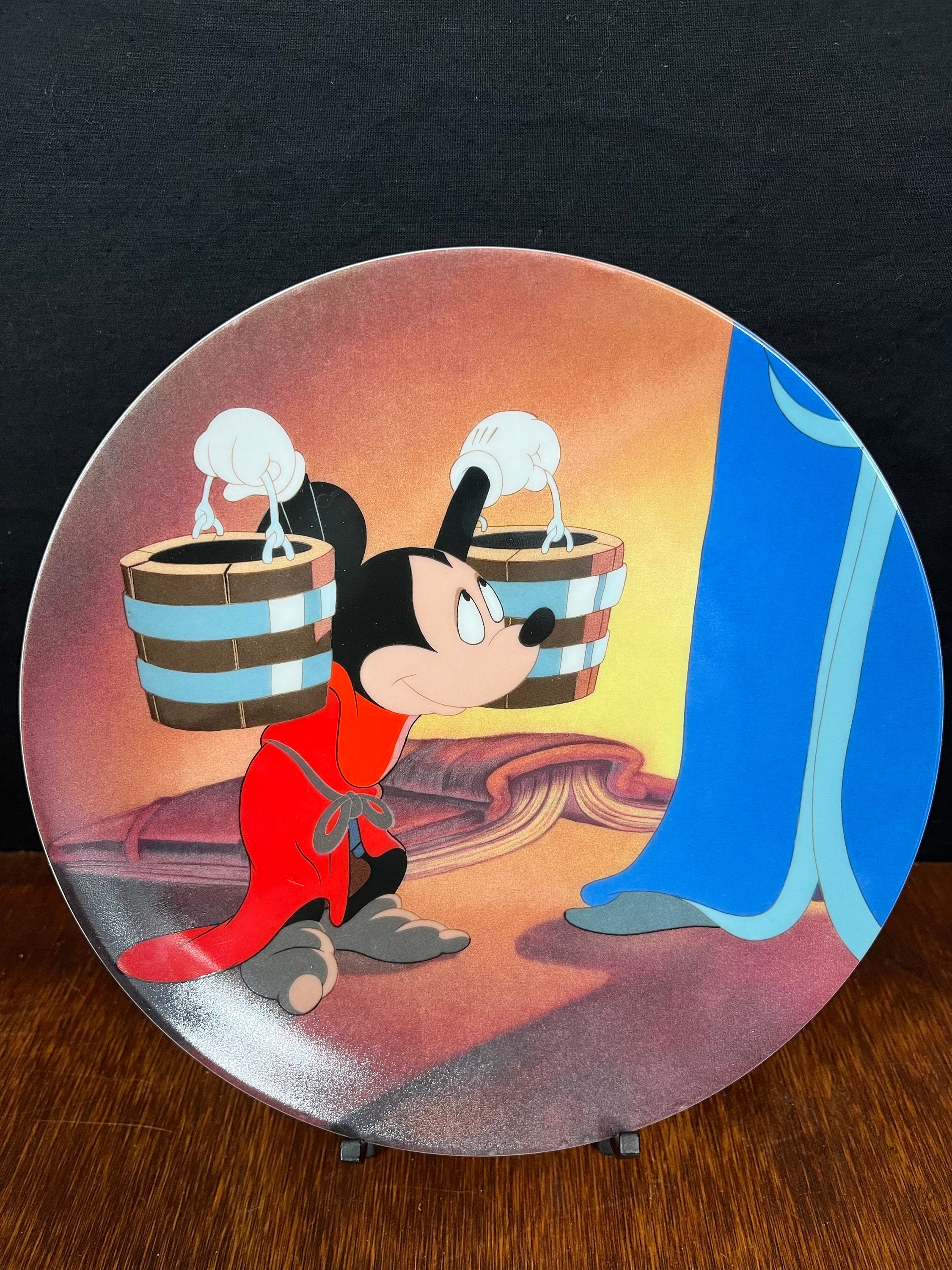 Edwin M. Knowles Walt Disney 