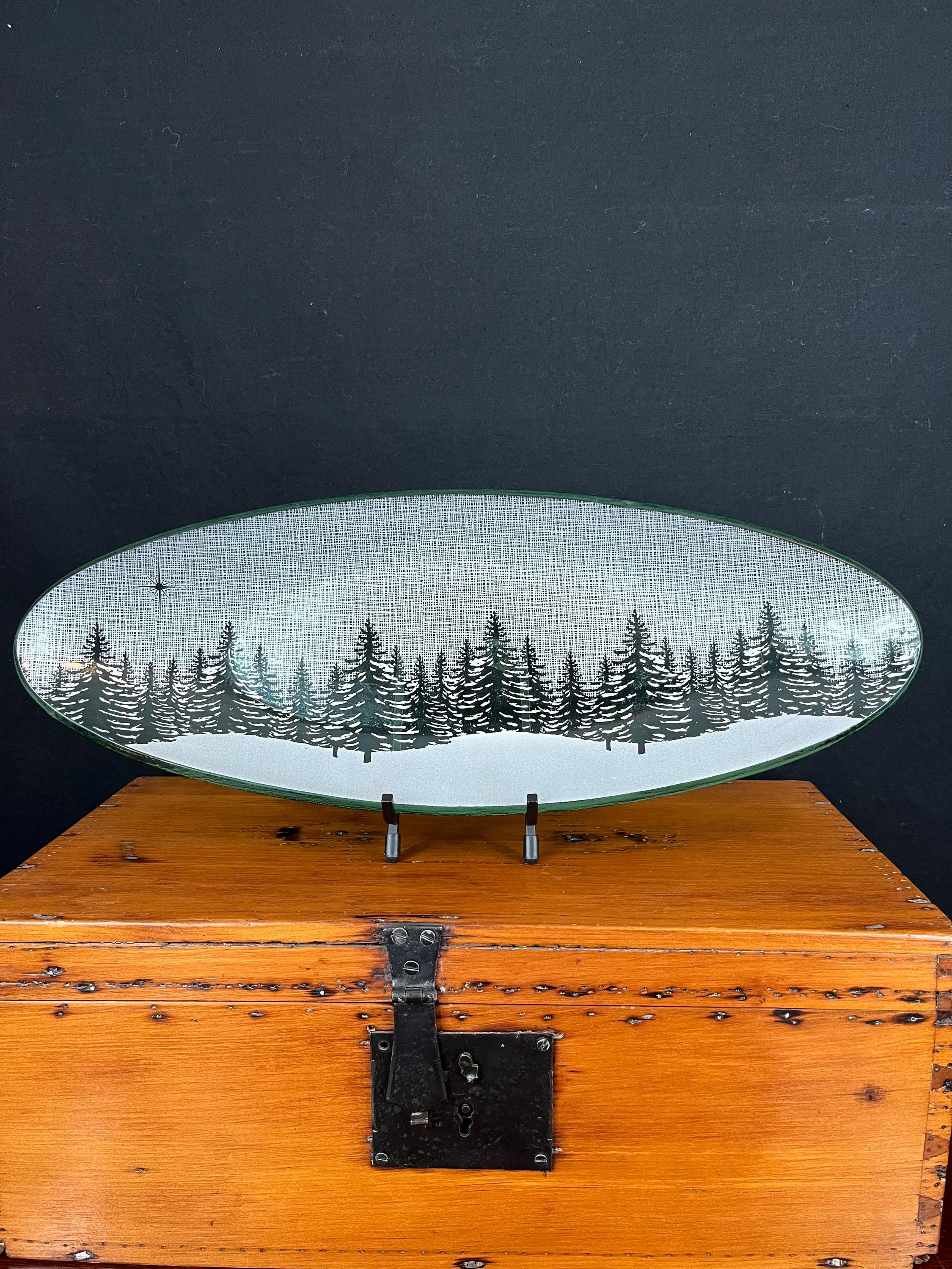 Annieglass Vintage - Etsy